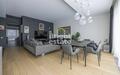 4-КОМН. ПЕНТХАУС С ОТДЕЛКОЙ 220 М² НА 4 ЭТАЖЕ