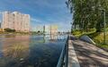 3-КОМН. КВАРТИРА БЕЗ ОТДЕЛКИ 120 М² НА 2 ЭТАЖЕ