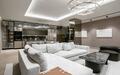 3-КОМН. КВАРТИРА С ОТДЕЛКОЙ 144 М² НА 4 ЭТАЖЕ