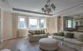 2-УРОВНЕВАЯ КВАРТИРА С ОТДЕЛКОЙ 175.8 М² НА 6 ЭТАЖЕ