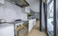 4-КОМН. ПЕНТХАУС С ОТДЕЛКОЙ 220 М² НА 4 ЭТАЖЕ