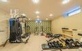 2-этажный коттедж 1 100.7 м² с отделкой