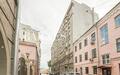 2-КОМН. КВАРТИРА С ОТДЕЛКОЙ 52 М² НА 4 ЭТАЖЕ