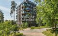 3-КОМН. КВАРТИРА БЕЗ ОТДЕЛКИ 120 М² НА 2 ЭТАЖЕ