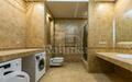 2-УРОВНЕВАЯ КВАРТИРА С ОТДЕЛКОЙ 175.8 М² НА 6 ЭТАЖЕ