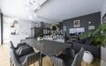 4-КОМН. ПЕНТХАУС С ОТДЕЛКОЙ 220 М² НА 4 ЭТАЖЕ