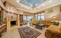 2-этажный коттедж 1 100.7 м² с отделкой