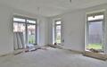 1-этажный коттедж 621 м² без отделки
