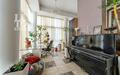2-этажный коттедж 1 100.7 м² с отделкой