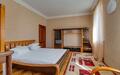 3-этажный коттедж 770 м² с отделкой