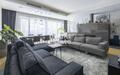 4-КОМН. ПЕНТХАУС С ОТДЕЛКОЙ 220 М² НА 4 ЭТАЖЕ