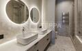2-этажный коттедж 320 м² с отделкой