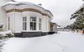 2-этажный коттедж 1 008 м² с отделкой