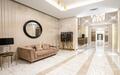 3-КОМН. КВАРТИРА С ОТДЕЛКОЙ 144 М² НА 4 ЭТАЖЕ