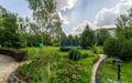 2-этажный коттедж 800 м² с отделкой