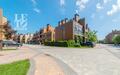 2-этажный таунхаус 168.6 м² без отделки