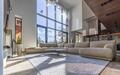2-этажный коттедж 550 м² с отделкой