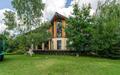 2-этажный коттедж 800 м² с отделкой