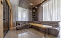 2-этажный коттедж 550 м² с отделкой
