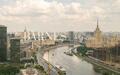 2-КОМН. КВАРТИРА С ОТДЕЛКОЙ 60.2 М² НА 25 ЭТАЖЕ