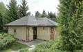 2-этажный коттедж 327 м² с отделкой