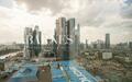 2-КОМН. КВАРТИРА С ОТДЕЛКОЙ 61 М² НА 25 ЭТАЖЕ