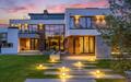 2-этажный коттедж 550 м² с отделкой