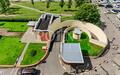 3-КОМН. КВАРТИРА С ОТДЕЛКОЙ 152.5 М² НА 6 ЭТАЖЕ