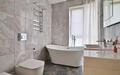 2-этажный коттедж 250 м² с отделкой