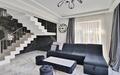 2-этажный коттедж 250 м² с отделкой