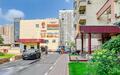 3-КОМН. КВАРТИРА С ОТДЕЛКОЙ 152.5 М² НА 6 ЭТАЖЕ