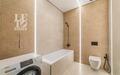 2-этажный таунхаус 168.6 м² без отделки