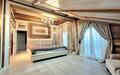 2-этажный коттедж 473.3 м² с отделкой