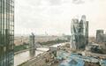2-КОМН. КВАРТИРА С ОТДЕЛКОЙ 61 М² НА 25 ЭТАЖЕ