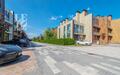 2-этажный таунхаус 168.6 м² без отделки