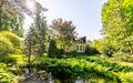 2-этажный коттедж 600 м² с отделкой