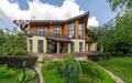 2-этажный коттедж 800 м² с отделкой