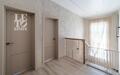 2-этажный коттедж 241 м² с отделкой