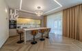 2-этажный коттедж 241 м² с отделкой
