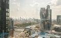 2-КОМН. КВАРТИРА С ОТДЕЛКОЙ 59.5 М² НА 25 ЭТАЖЕ
