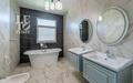 2-этажный коттедж 241 м² с отделкой