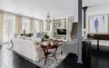 3-этажный коттедж 580 м² с отделкой