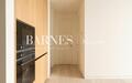 2-КОМН. КВАРТИРА С ОТДЕЛКОЙ 61 М² НА 25 ЭТАЖЕ