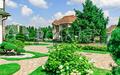 2-этажный коттедж 250 м² с отделкой