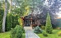 2-этажный коттедж 473.3 м² с отделкой