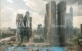 3-КОМН. КВАРТИРА С ОТДЕЛКОЙ 83.4 М² НА 25 ЭТАЖЕ