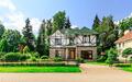 2-этажный коттедж 250 м² с отделкой