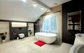 2-этажный коттедж 473.3 м² с отделкой