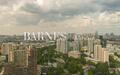 3-КОМН. КВАРТИРА С ОТДЕЛКОЙ 83.4 М² НА 25 ЭТАЖЕ