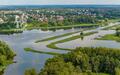 2-этажный коттедж 354 м² с отделкой